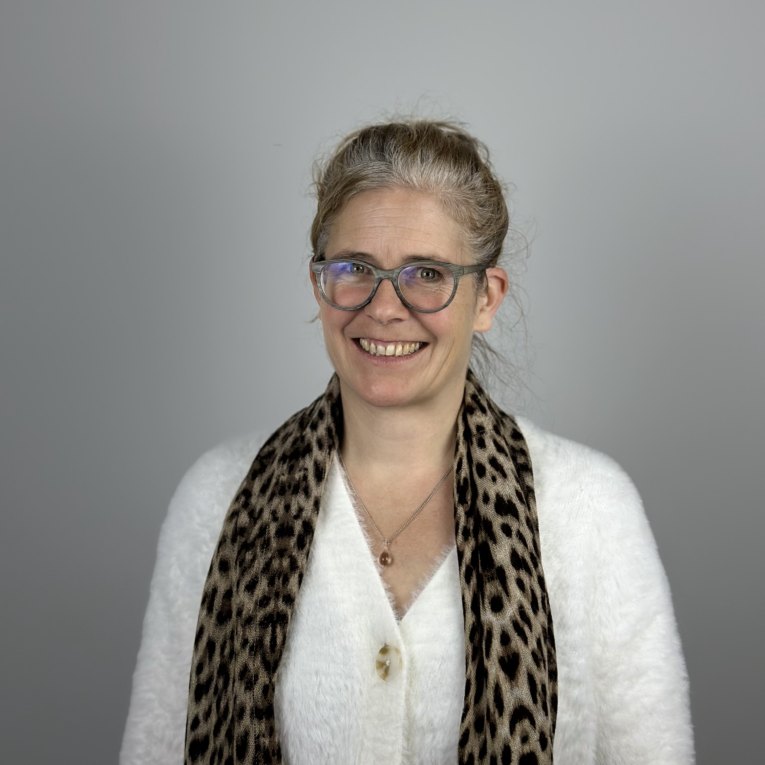 Tatjana Müller